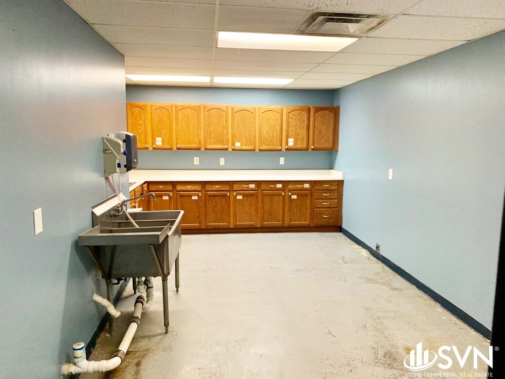 Former Day Care Available - Richmond: 5095 Atwood Dr, Richmond, KY 40475